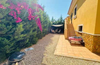 Reventa - Chalet - Orihuela Costa - PAU 8