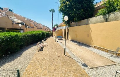 Reventa - Chalet - Orihuela Costa - PAU 8