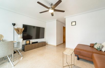 Reventa - Casa Tipo Dúplex - Torrevieja - Playa de los Naufragos