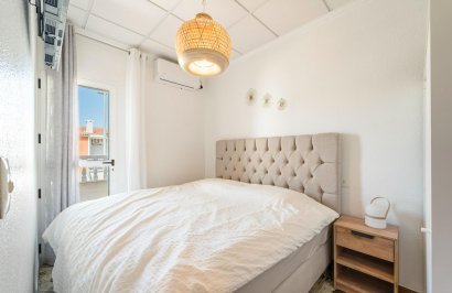 Reventa - Casa Tipo Dúplex - Torrevieja - Playa de los Naufragos