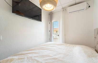 Reventa - Casa Tipo Dúplex - Torrevieja - Playa de los Naufragos