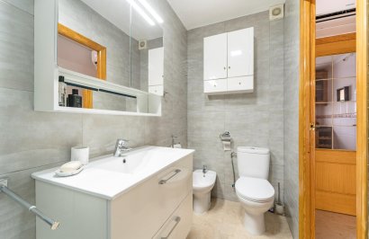 Reventa - Casa Tipo Dúplex - Torrevieja - Playa de los Naufragos