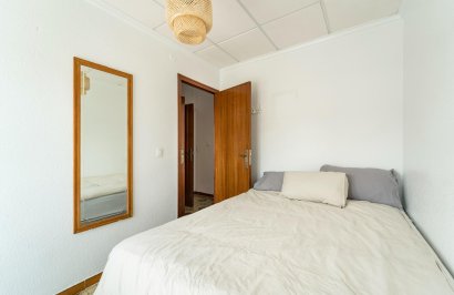 Reventa - Casa Tipo Dúplex - Torrevieja - Playa de los Naufragos