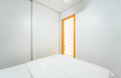 Reventa - Casa Tipo Dúplex - Torrevieja - Playa de los Naufragos