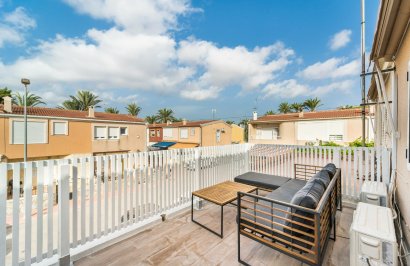 Reventa - Casa Tipo Dúplex - Torrevieja - Playa de los Naufragos