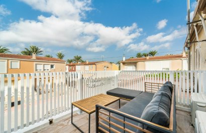 Reventa - Casa Tipo Dúplex - Torrevieja - Playa de los Naufragos