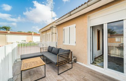 Reventa - Casa Tipo Dúplex - Torrevieja - Playa de los Naufragos