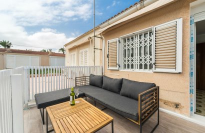 Reventa - Casa Tipo Dúplex - Torrevieja - Playa de los Naufragos