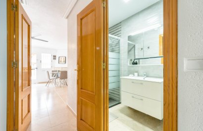 Reventa - Casa Tipo Dúplex - Torrevieja - Playa de los Naufragos