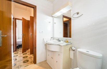 Reventa - Casa Tipo Dúplex - Torrevieja - Playa de los Naufragos