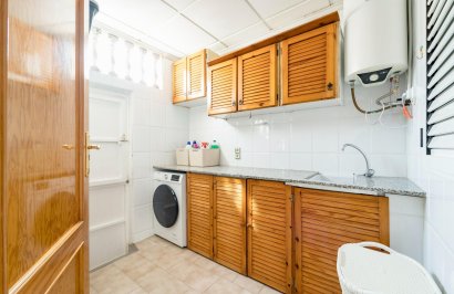 Reventa - Casa Tipo Dúplex - Torrevieja - Playa de los Naufragos