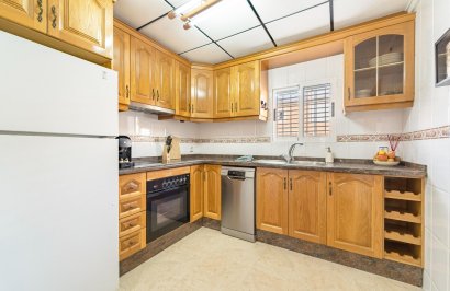 Reventa - Casa Tipo Dúplex - Torrevieja - Playa de los Naufragos