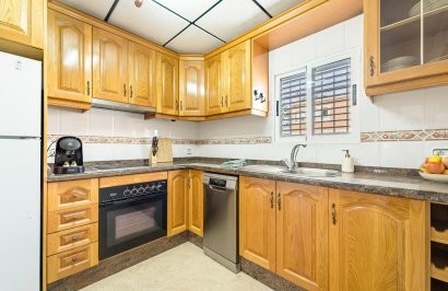 Reventa - Casa Tipo Dúplex - Torrevieja - Playa de los Naufragos