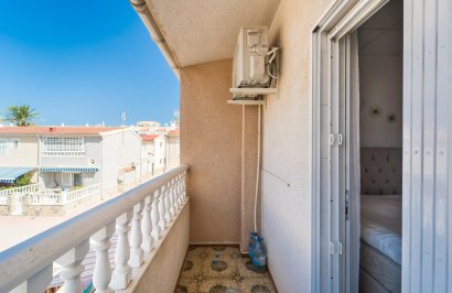 Reventa - Casa Tipo Dúplex - Torrevieja - Playa de los Naufragos