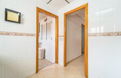 Reventa - Casa Tipo Dúplex - Torrevieja - Playa de los Naufragos