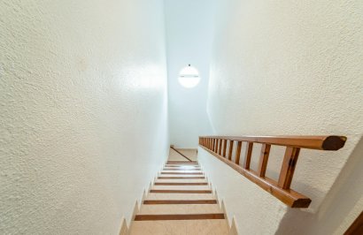 Reventa - Casa Tipo Dúplex - Torrevieja - Playa de los Naufragos