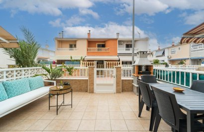 Reventa - Casa Tipo Dúplex - Torrevieja - Playa de los Naufragos