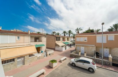 Reventa - Casa Tipo Dúplex - Torrevieja - Playa de los Naufragos