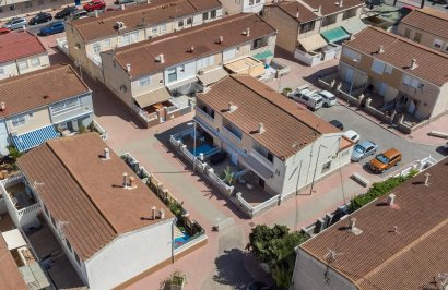 Reventa - Casa Tipo Dúplex - Torrevieja - Playa de los Naufragos