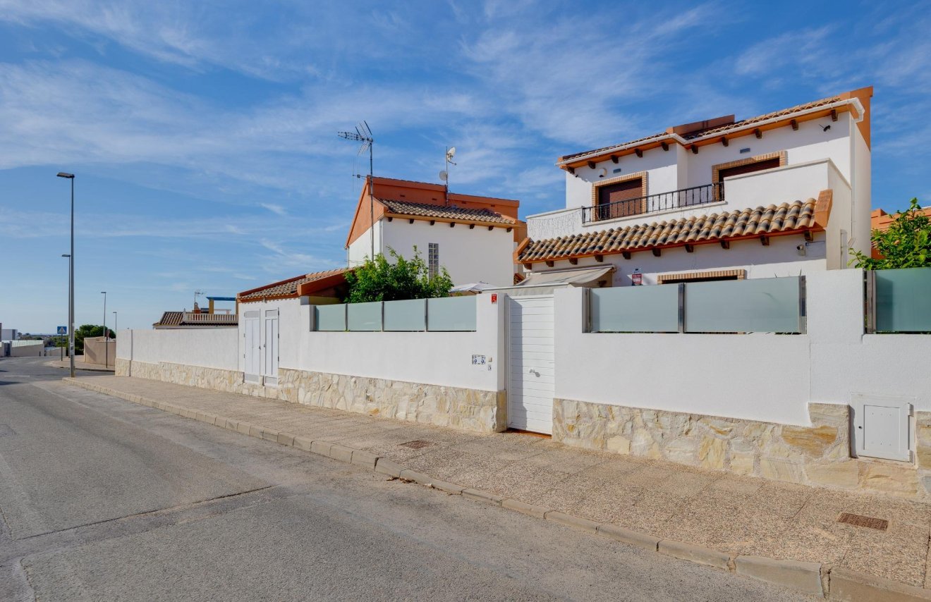 Reventa - Chalet - Orihuela Costa - PAU 8