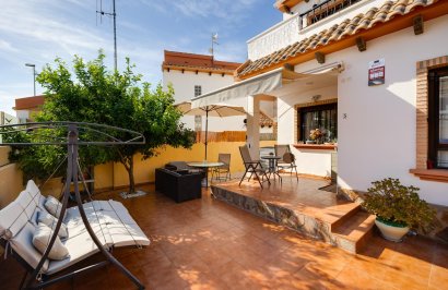 Reventa - Chalet - Orihuela Costa - PAU 8