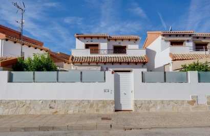 Reventa - Chalet - Orihuela Costa - PAU 8