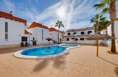 Reventa - Chalet - Orihuela Costa - PAU 8