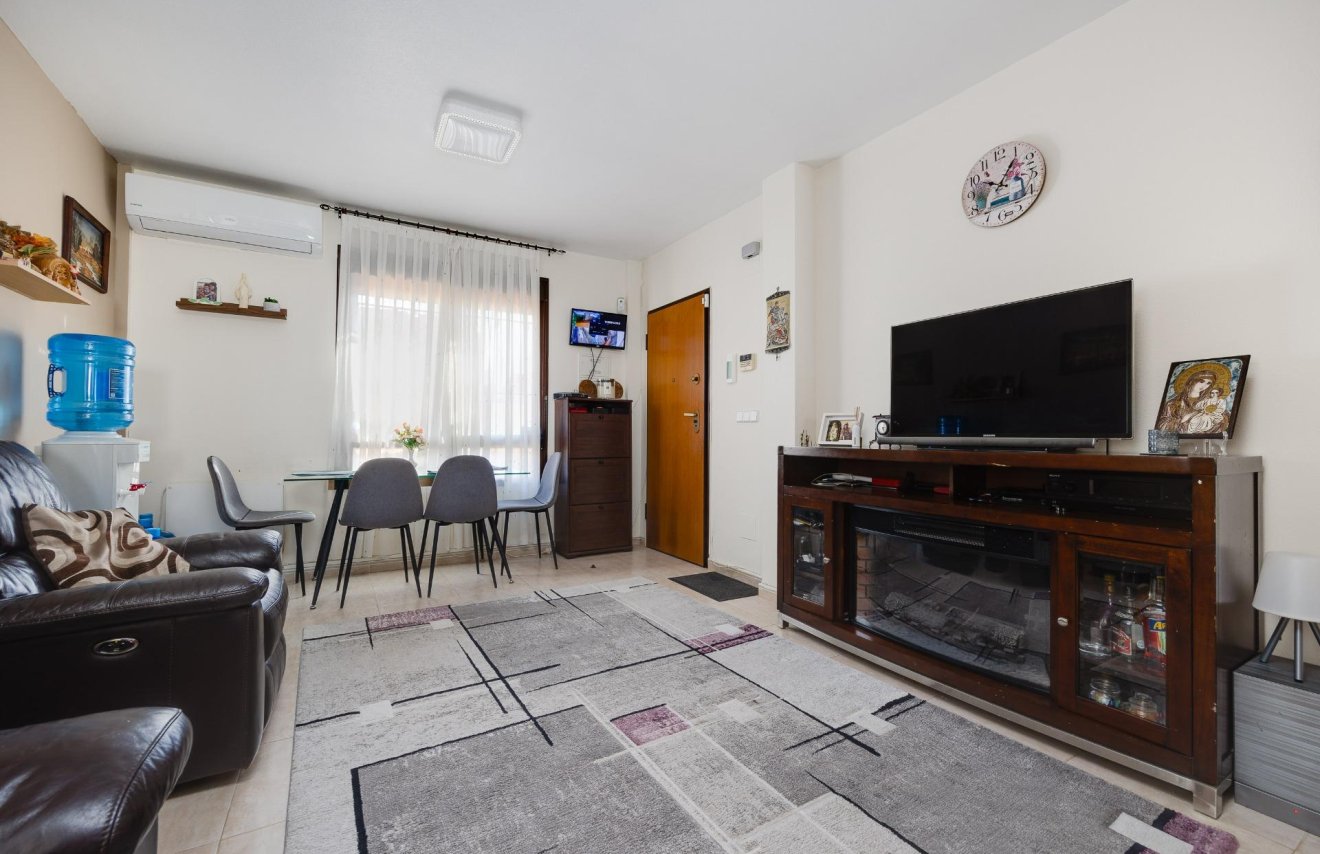 Reventa - Chalet - Orihuela Costa - PAU 8