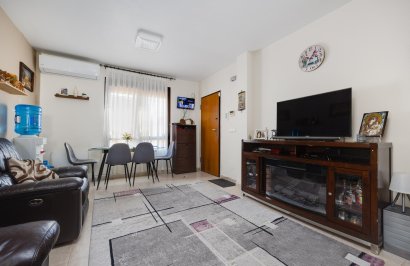 Reventa - Chalet - Orihuela Costa - PAU 8