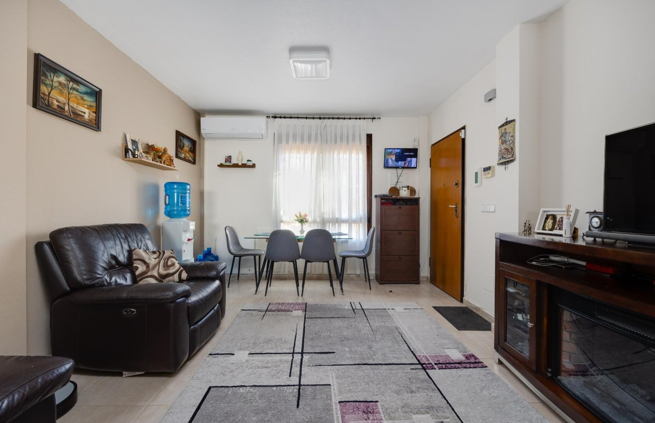 Reventa - Chalet - Orihuela Costa - PAU 8