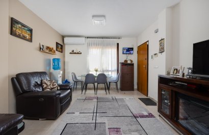 Reventa - Chalet - Orihuela Costa - PAU 8