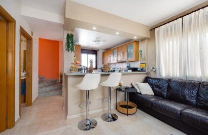 Reventa - Chalet - Orihuela Costa - PAU 8