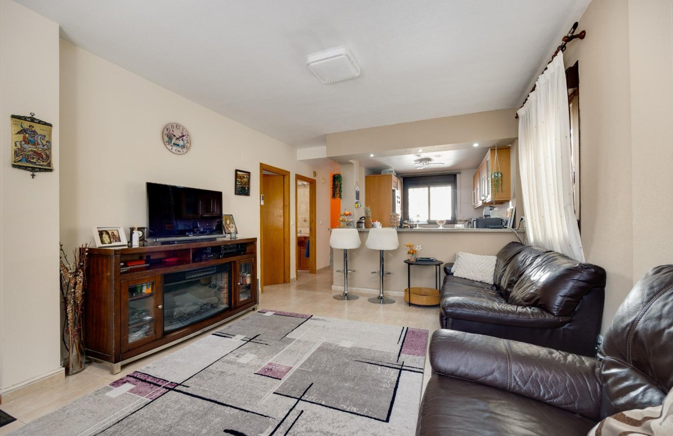 Reventa - Chalet - Orihuela Costa - PAU 8