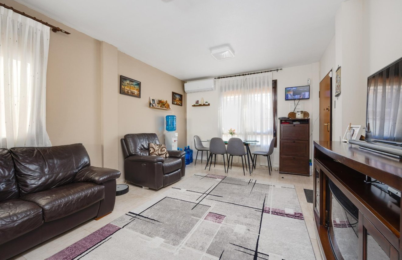 Reventa - Chalet - Orihuela Costa - PAU 8