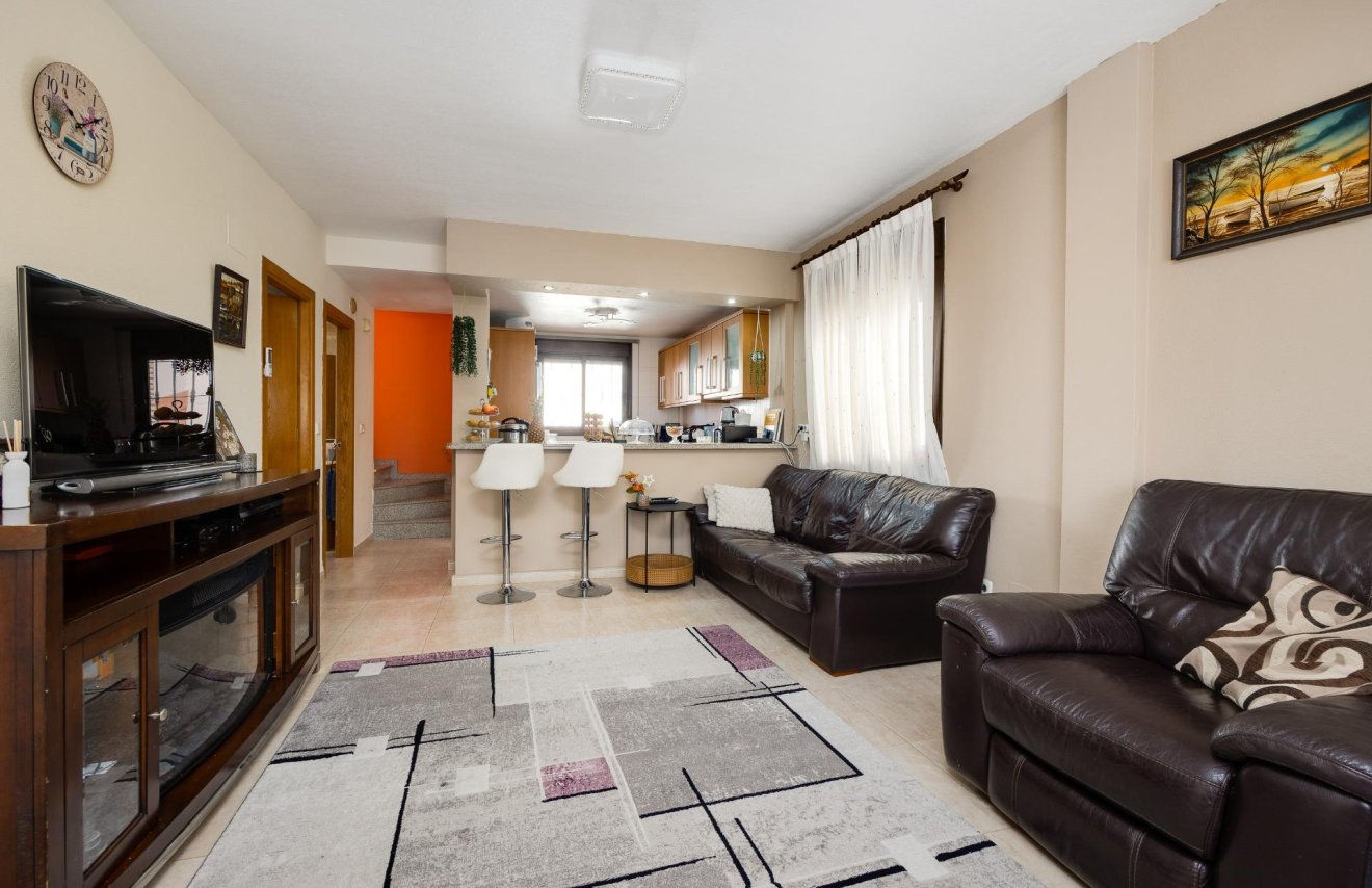 Reventa - Chalet - Orihuela Costa - PAU 8