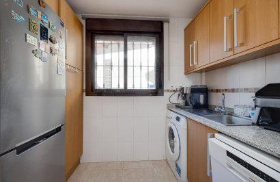 Reventa - Chalet - Orihuela Costa - PAU 8