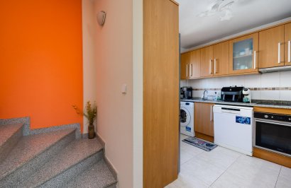 Reventa - Chalet - Orihuela Costa - PAU 8