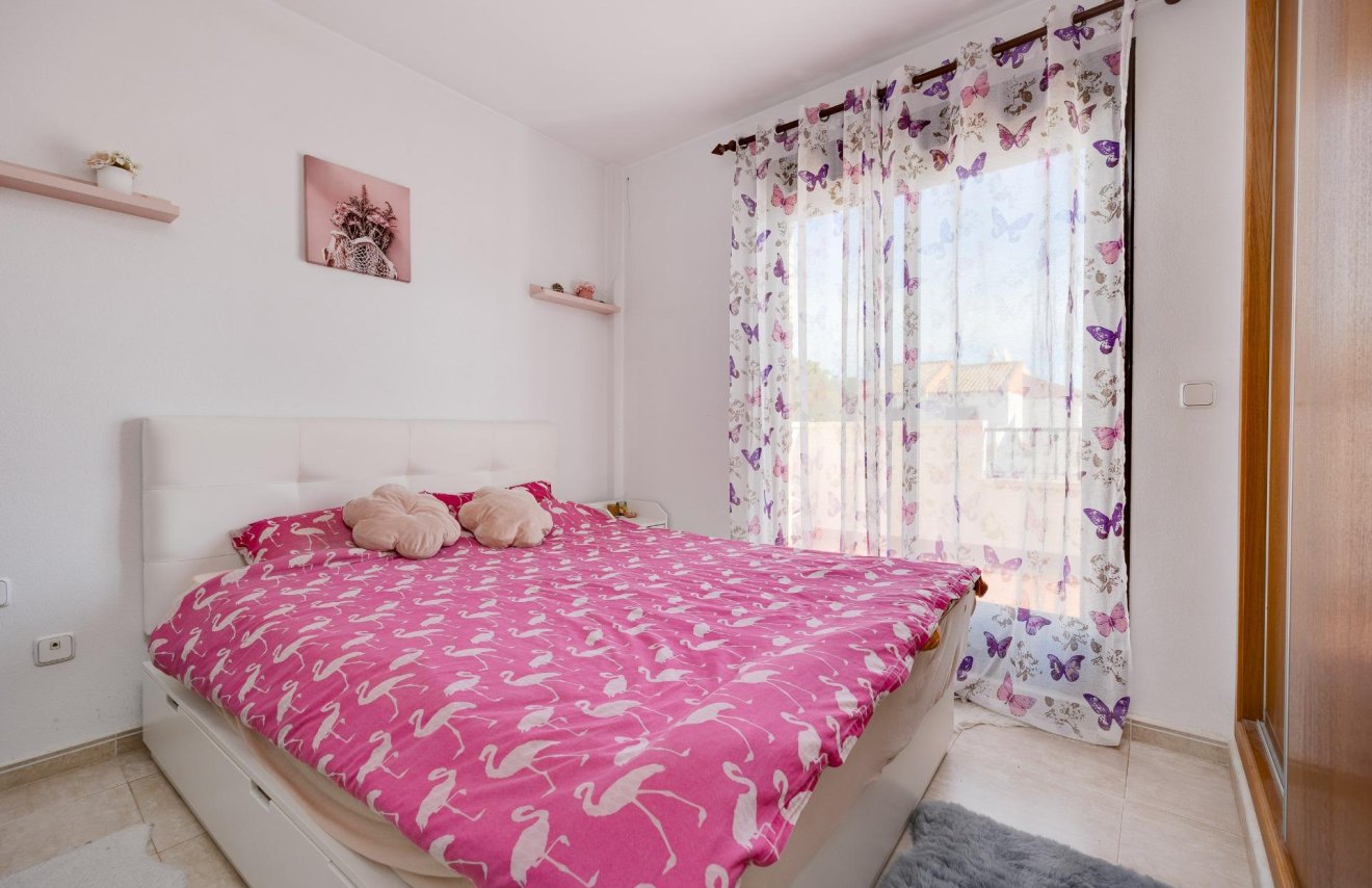 Reventa - Chalet - Orihuela Costa - PAU 8