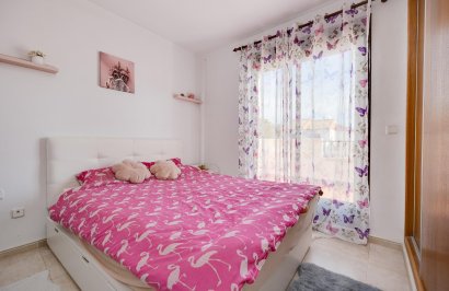 Reventa - Chalet - Orihuela Costa - PAU 8