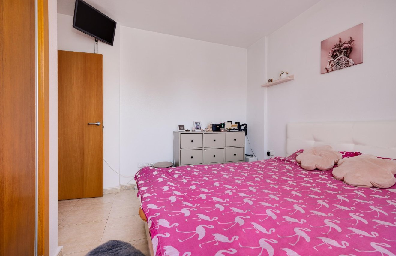 Reventa - Chalet - Orihuela Costa - PAU 8