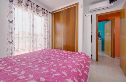 Reventa - Chalet - Orihuela Costa - PAU 8