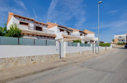 Reventa - Chalet - Orihuela Costa - PAU 8