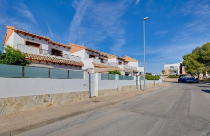 Reventa - Chalet - Orihuela Costa - PAU 8
