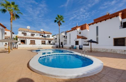 Reventa - Chalet - Orihuela Costa - PAU 8