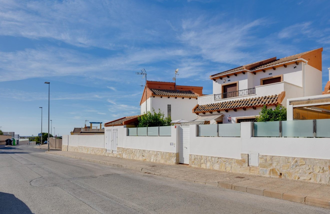 Reventa - Chalet - Orihuela Costa - PAU 8