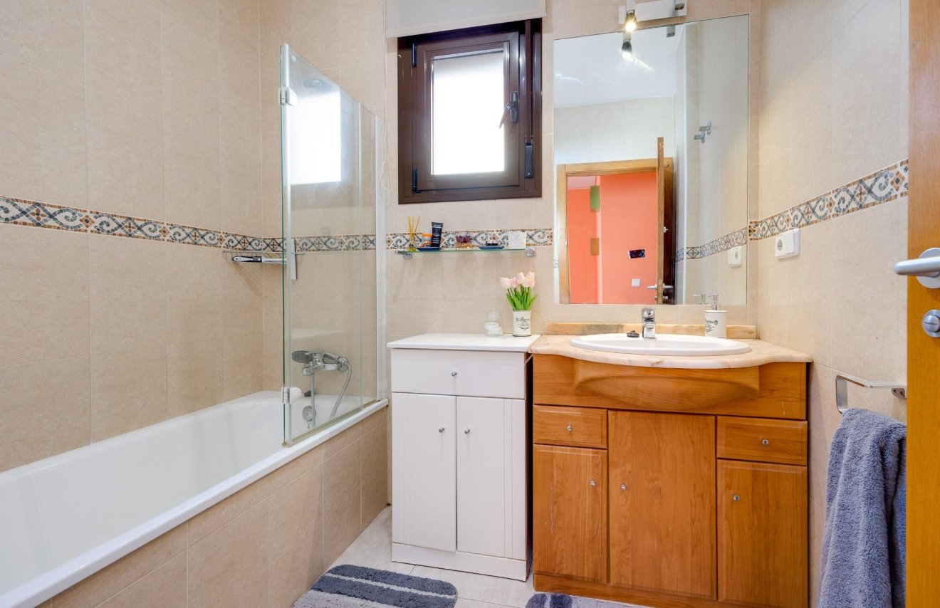 Reventa - Chalet - Orihuela Costa - PAU 8