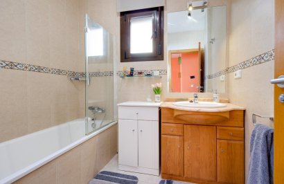 Reventa - Chalet - Orihuela Costa - PAU 8