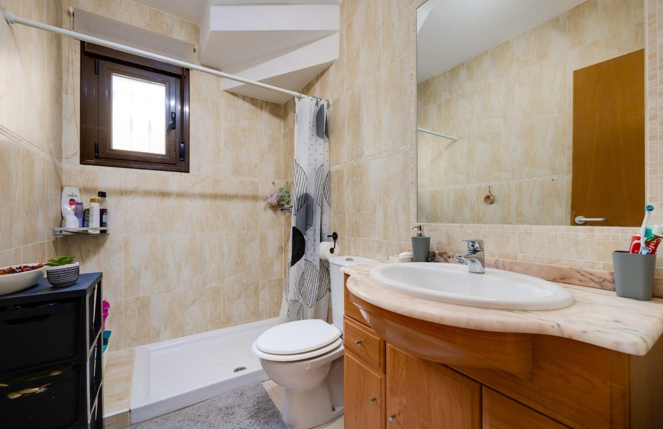 Reventa - Chalet - Orihuela Costa - PAU 8