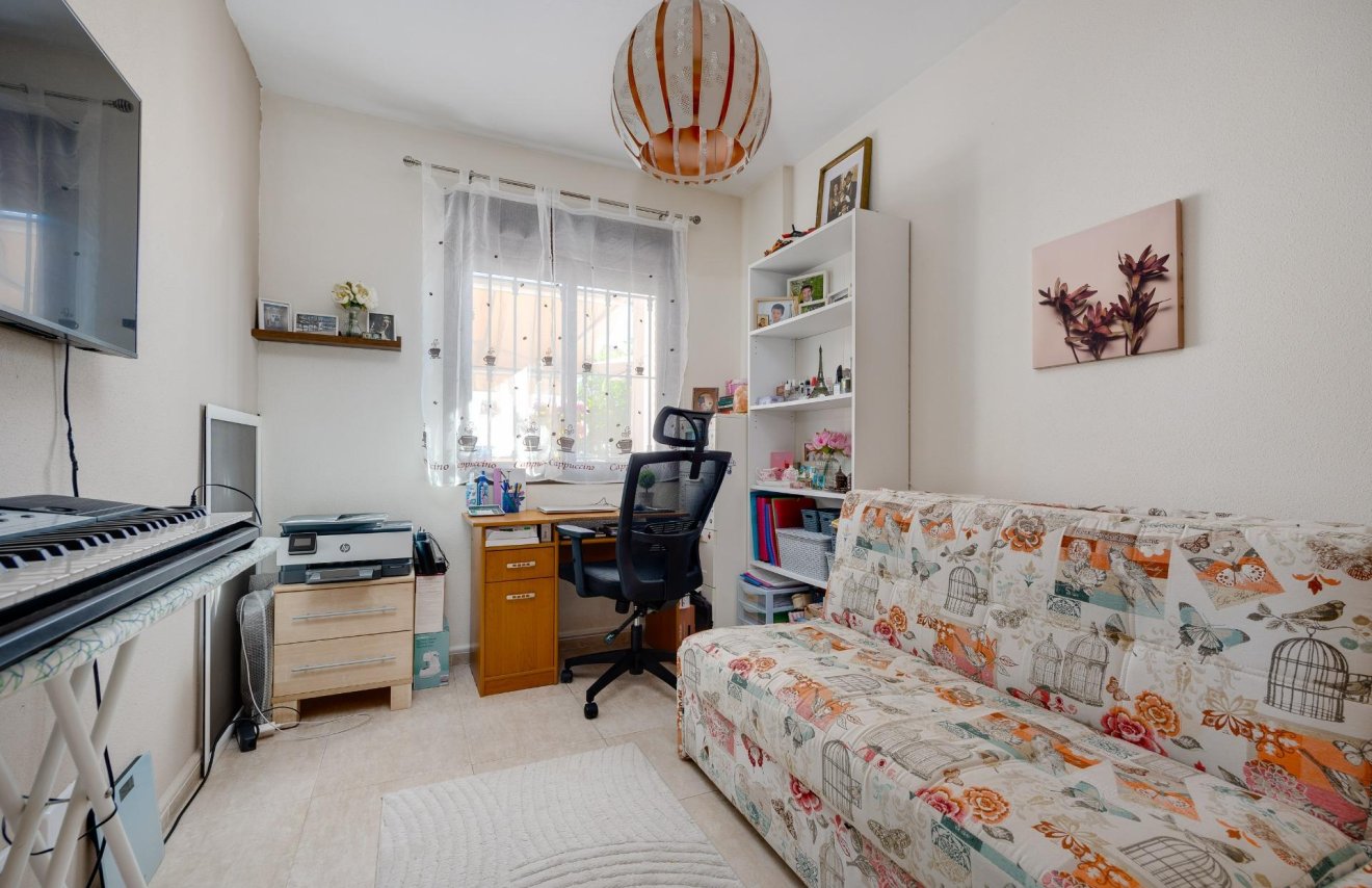 Reventa - Chalet - Orihuela Costa - PAU 8