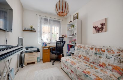 Reventa - Chalet - Orihuela Costa - PAU 8